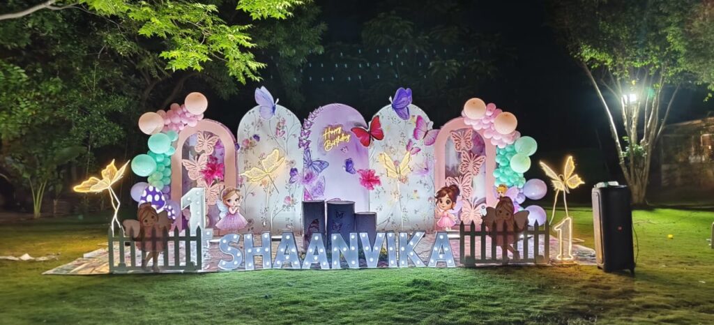 Event Decorators In Hyderabad